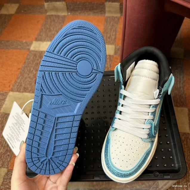 Designed Diamond Jordan Shoes 1126